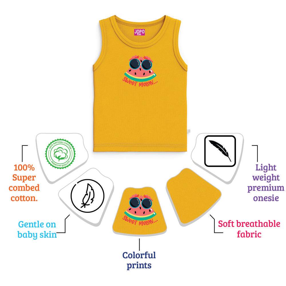 kids vests pack