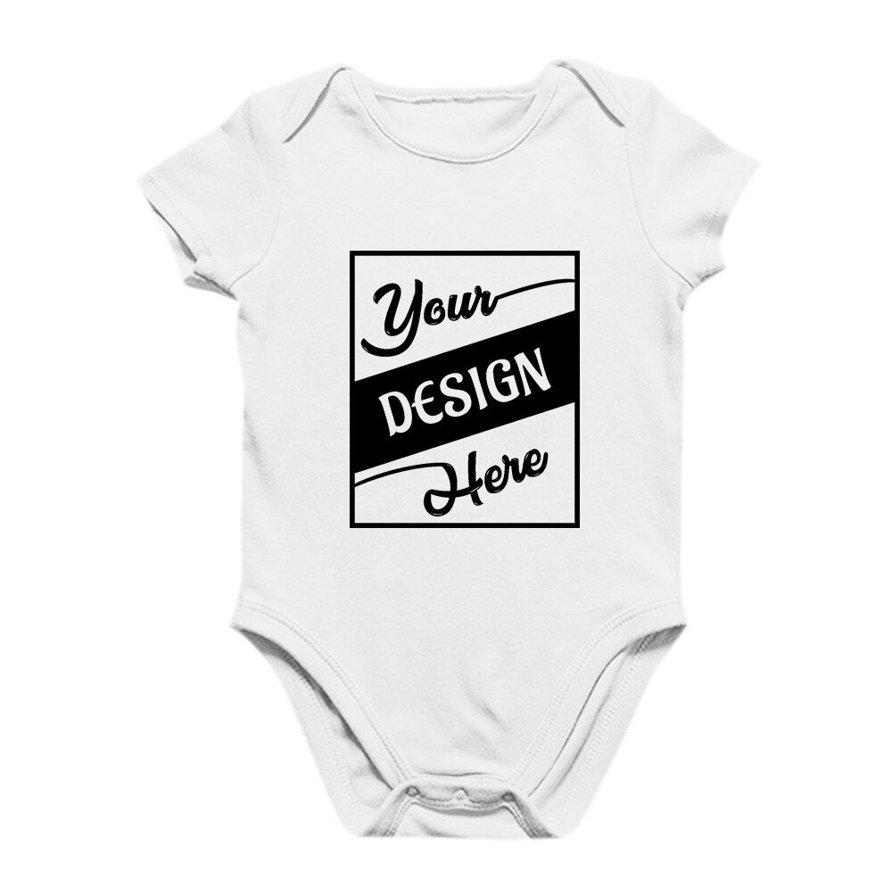 Custom Bodysuit Unisex