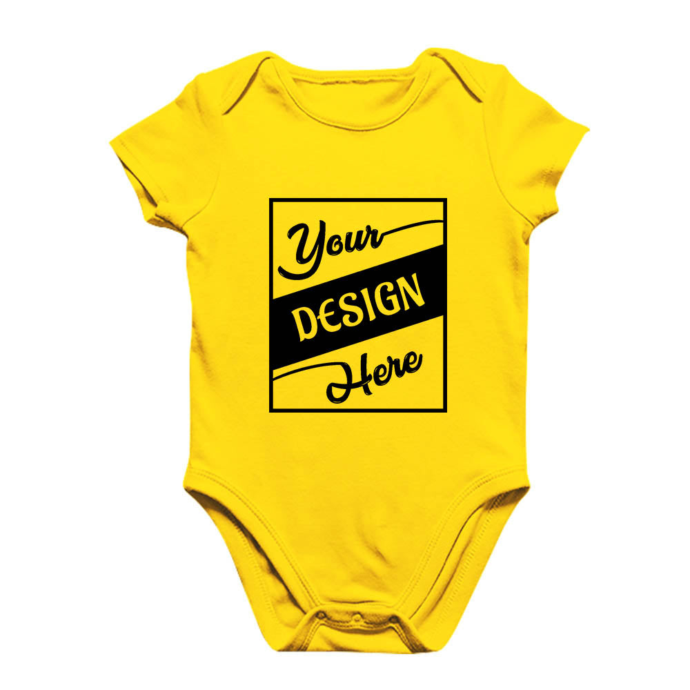 Custom Bodysuit Unisex