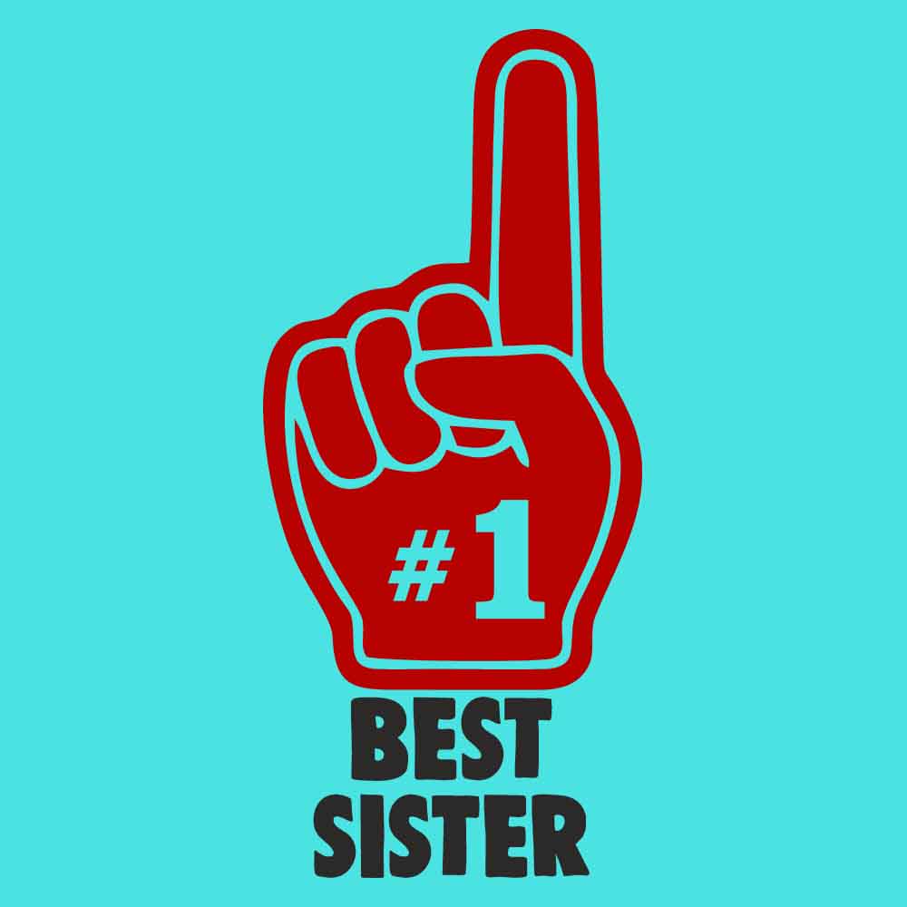 no 1 Sister