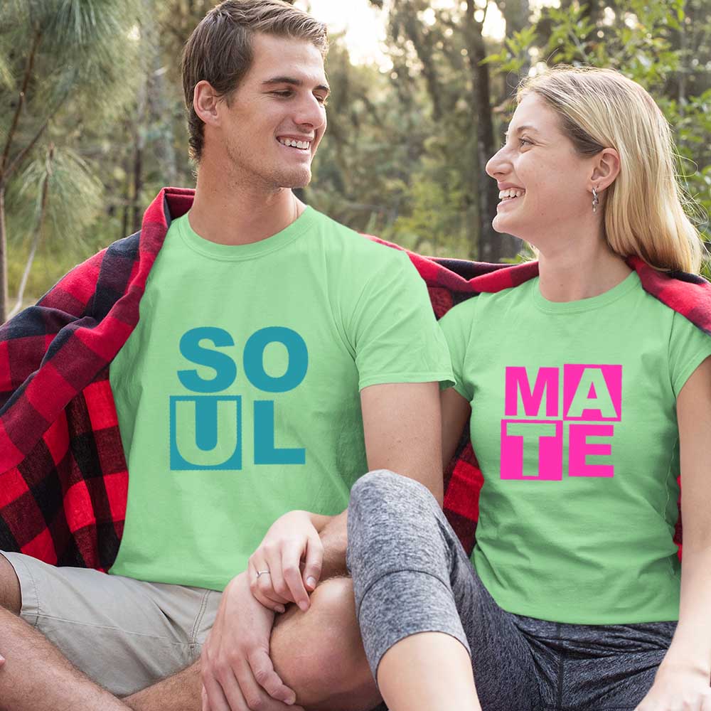 25 Best Places For Couples T-Shirts - SaffronTees