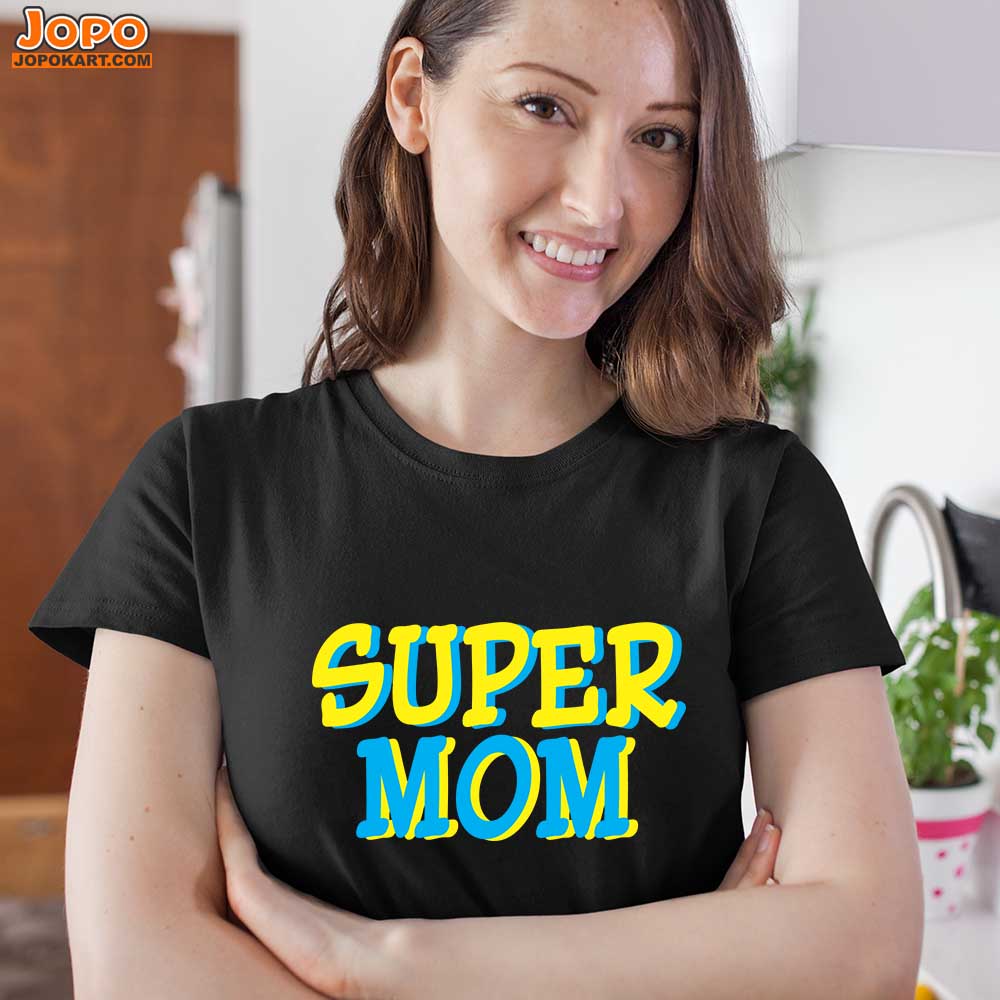 Super Mom Jopokart