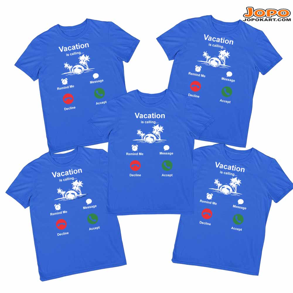 cotton group tshirt tshirt group group shirts family royal blue